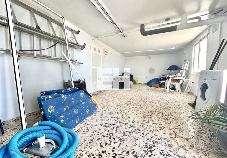 Segunda mano - villa - Villamartin - Costa Blanca