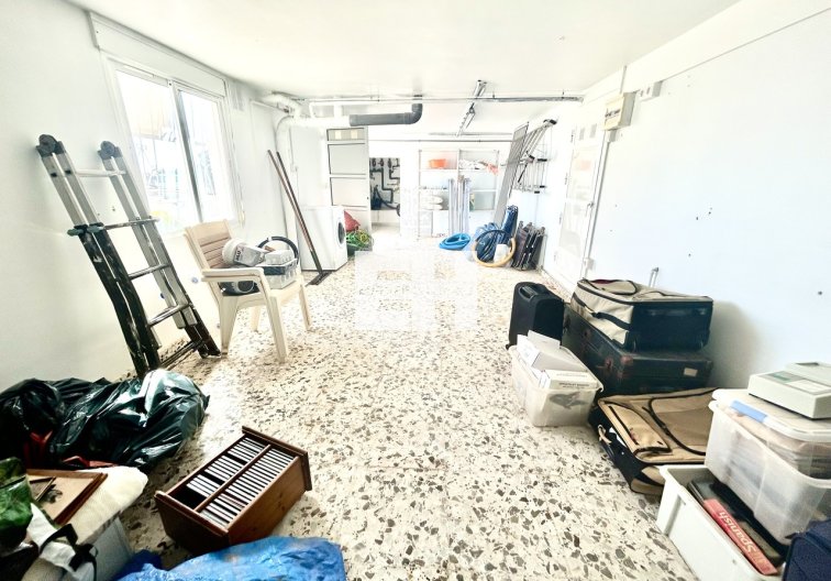 Segunda mano - villa - Villamartin - Costa Blanca