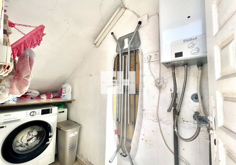 Segunda mano - villa - Villamartin - Costa Blanca