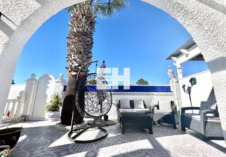 Segunda mano - villa - Villamartin - Costa Blanca