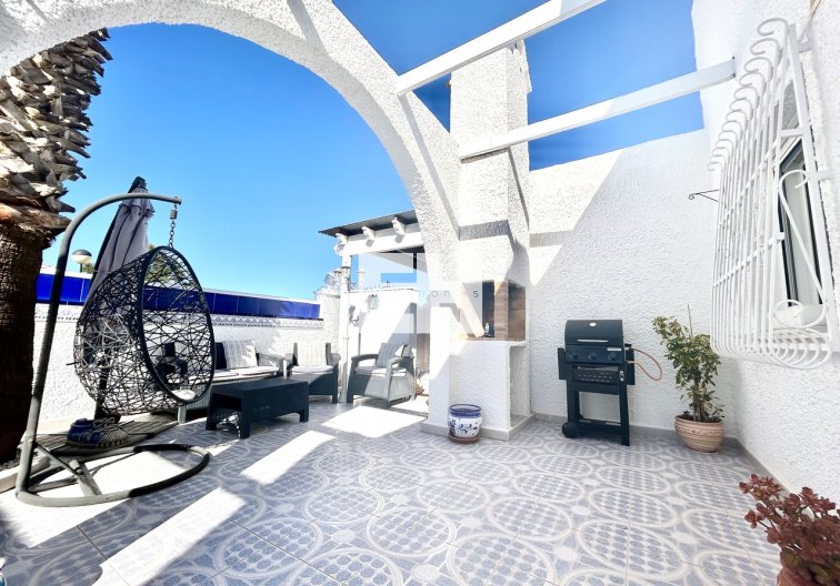 Segunda mano - villa - Villamartin - Costa Blanca