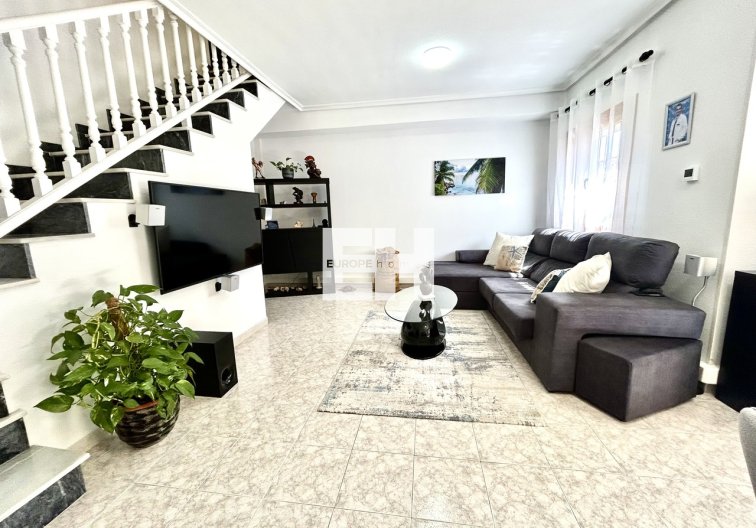 Segunda mano - town house - Playa Flamenca - Costa Blanca