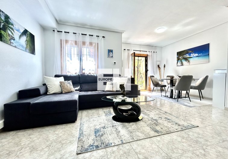 Segunda mano - town house - Playa Flamenca - Costa Blanca