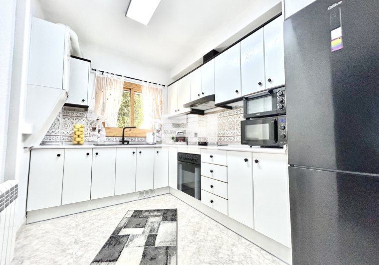 Segunda mano - town house - Playa Flamenca - Costa Blanca