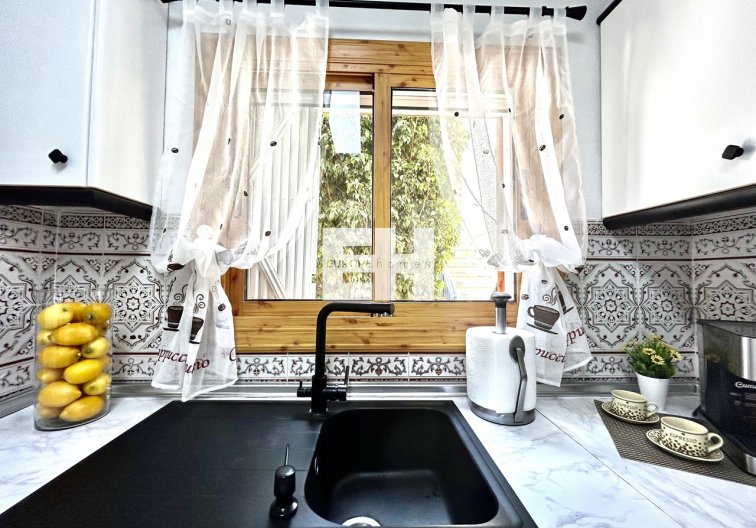 Segunda mano - town house - Playa Flamenca - Costa Blanca