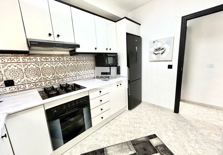 Segunda mano - town house - Playa Flamenca - Costa Blanca