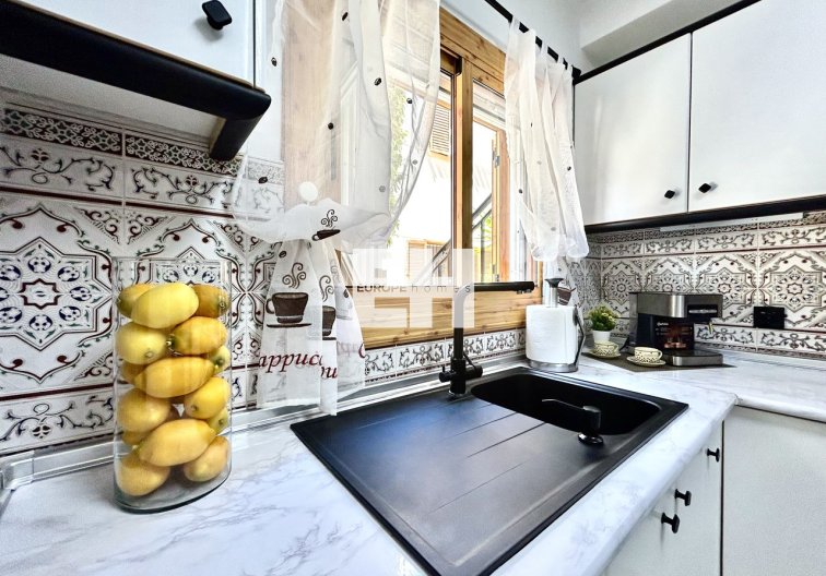 Segunda mano - town house - Playa Flamenca - Costa Blanca