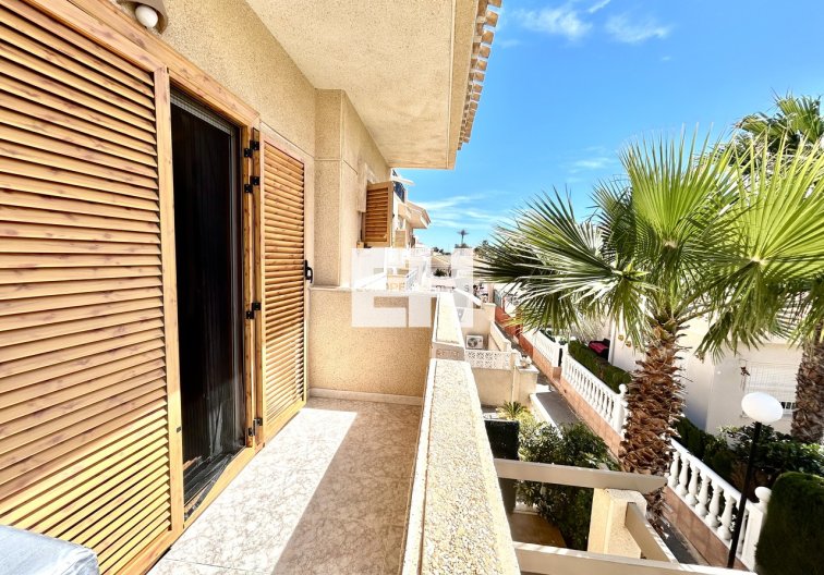 Segunda mano - town house - Playa Flamenca - Costa Blanca