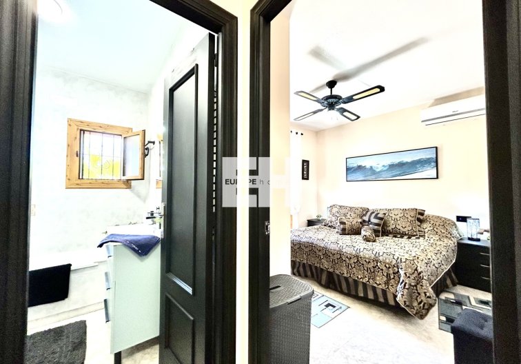 Segunda mano - town house - Playa Flamenca - Costa Blanca