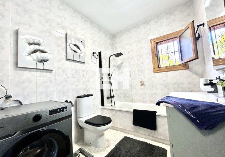 Segunda mano - town house - Playa Flamenca - Costa Blanca