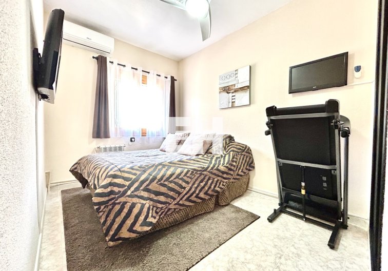 Segunda mano - town house - Playa Flamenca - Costa Blanca