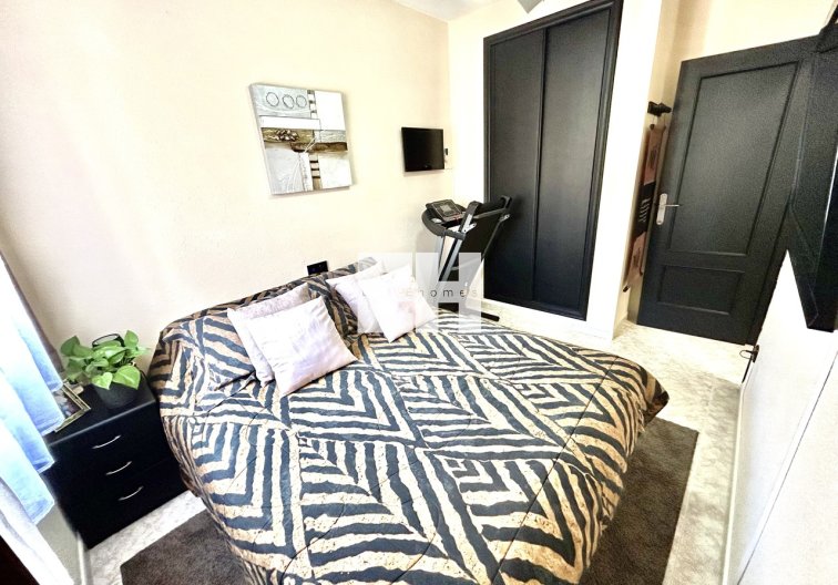 Segunda mano - town house - Playa Flamenca - Costa Blanca