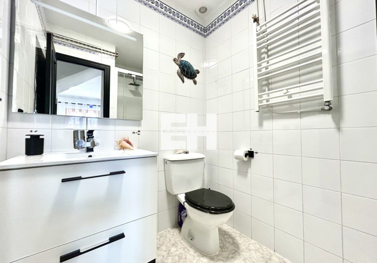 Segunda mano - town house - Playa Flamenca - Costa Blanca