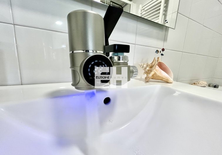 Segunda mano - town house - Playa Flamenca - Costa Blanca