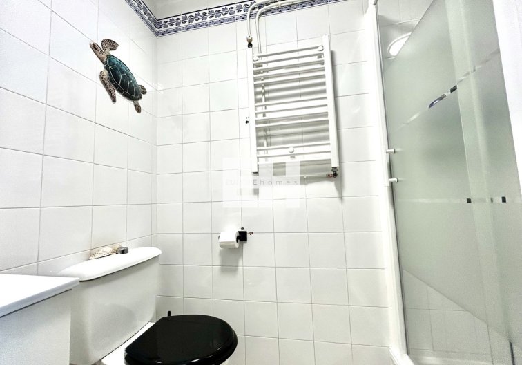 Segunda mano - town house - Playa Flamenca - Costa Blanca