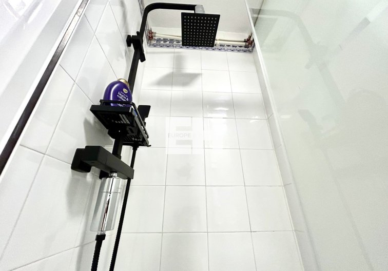 Segunda mano - town house - Playa Flamenca - Costa Blanca