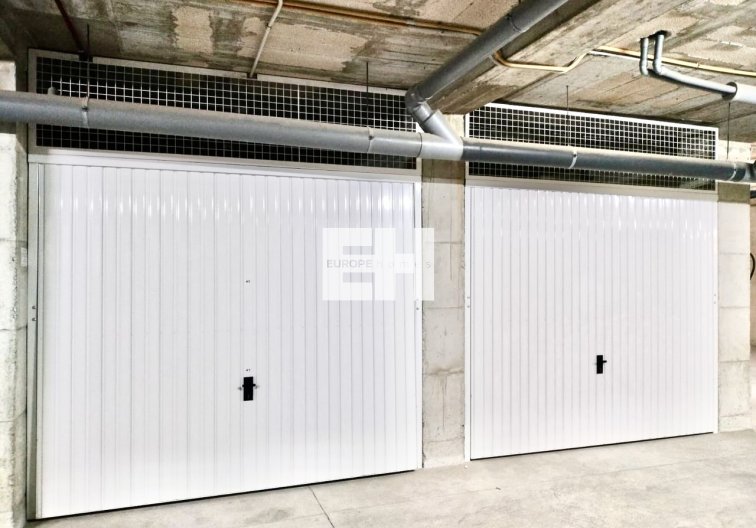 Segunda mano - town house - Playa Flamenca - Costa Blanca