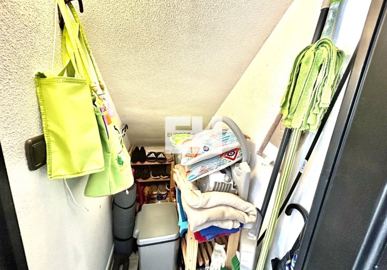 Segunda mano - town house - Playa Flamenca - Costa Blanca