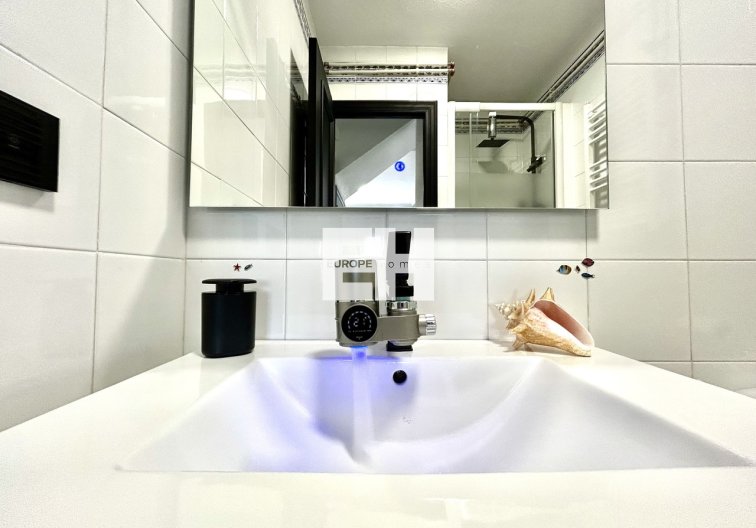 Segunda mano - town house - Playa Flamenca - Costa Blanca