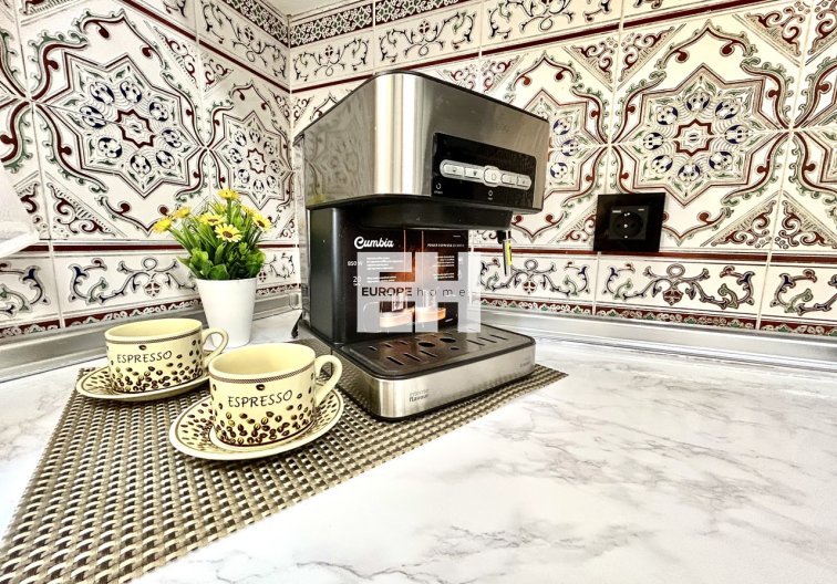 Segunda mano - town house - Playa Flamenca - Costa Blanca