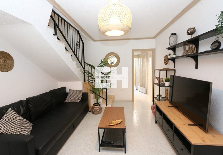Segunda mano - town house - San Pedro del Pinatar - Costa Calida