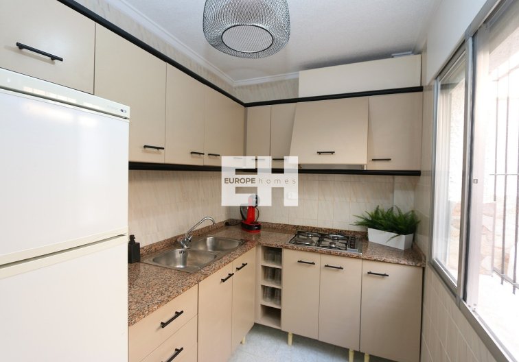 Segunda mano - town house - San Pedro del Pinatar - Costa Calida