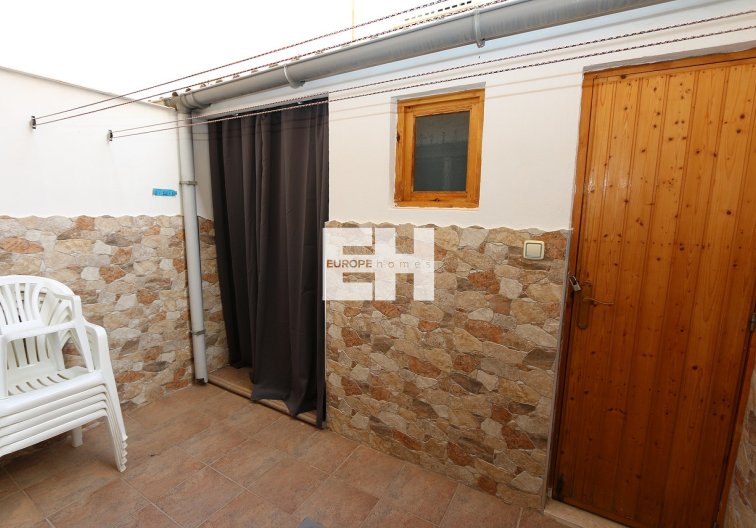 Segunda mano - town house - San Pedro del Pinatar - Costa Calida