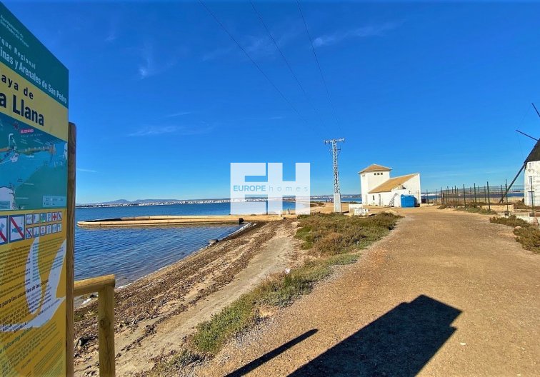 Segunda mano - town house - San Pedro del Pinatar - Costa Calida