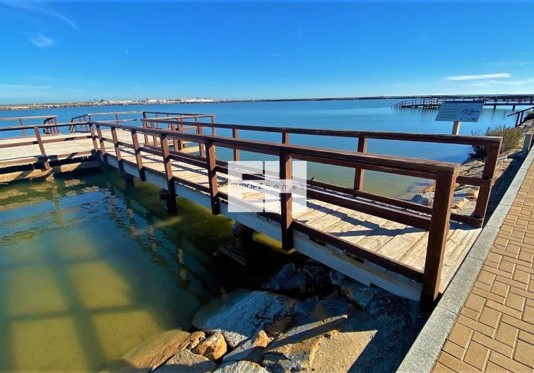 Segunda mano - town house - San Pedro del Pinatar - Costa Calida