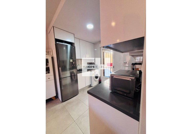 Wiederverkauf - Wohnung - Torrevieja - Costa Blanca