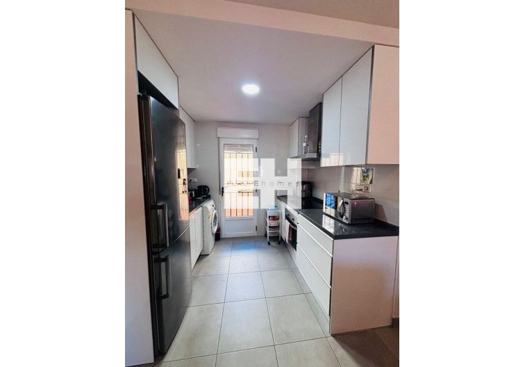 Wiederverkauf - Wohnung - Torrevieja - Costa Blanca