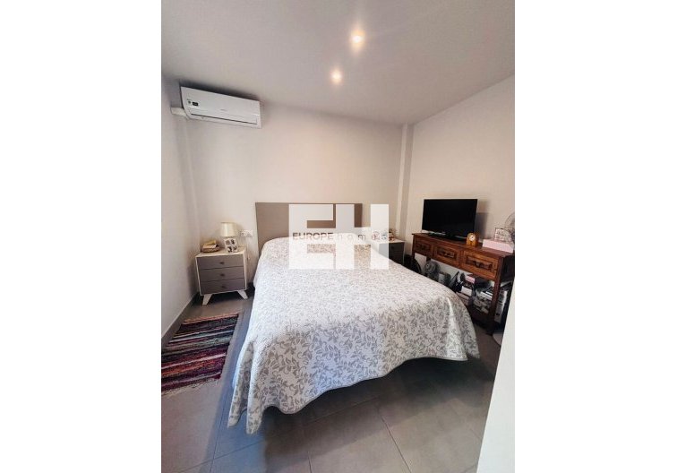 Wiederverkauf - Wohnung - Torrevieja - Costa Blanca