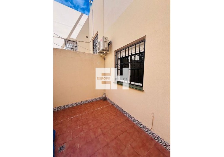 Wiederverkauf - Wohnung - Torrevieja - Costa Blanca