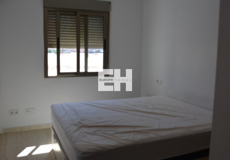 Segunda mano - Apartamento  - San Miguel de Salinas - Costa Blanca