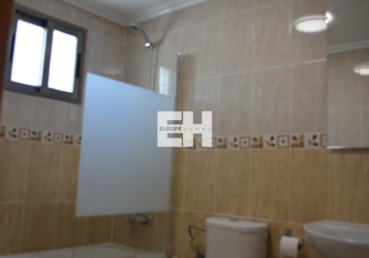 Segunda mano - Apartamento  - San Miguel de Salinas - Costa Blanca