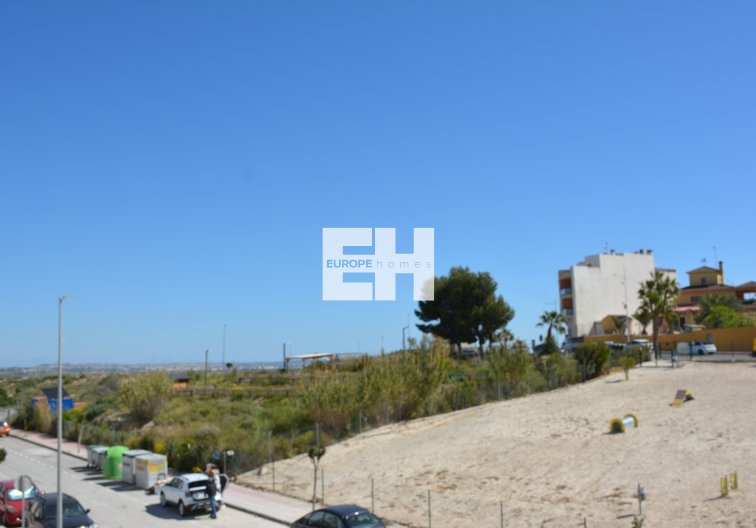 Segunda mano - Apartamento  - San Miguel de Salinas - Costa Blanca