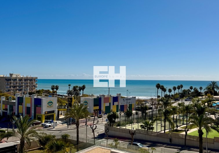 Segunda mano - Apartamento  - Pilar de la Horadada - Costa Blanca