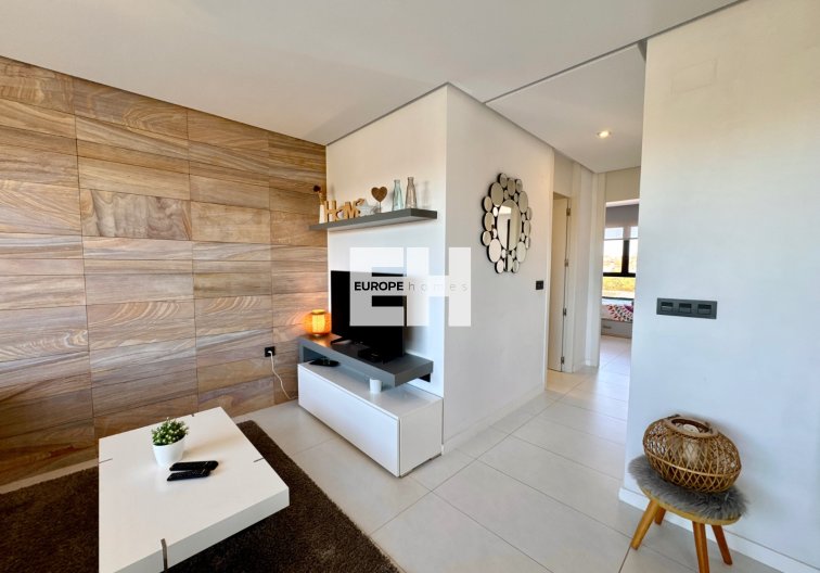 Segunda mano - Apartamento  - Pilar de la Horadada - Costa Blanca