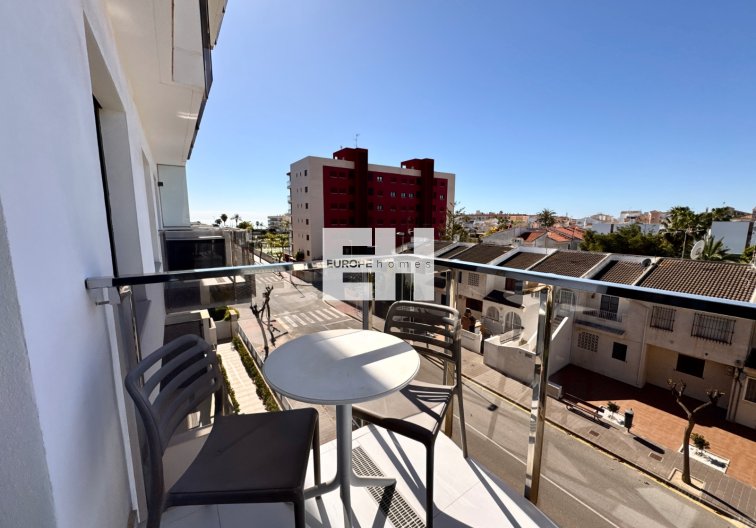 Segunda mano - Apartamento  - Pilar de la Horadada - Costa Blanca