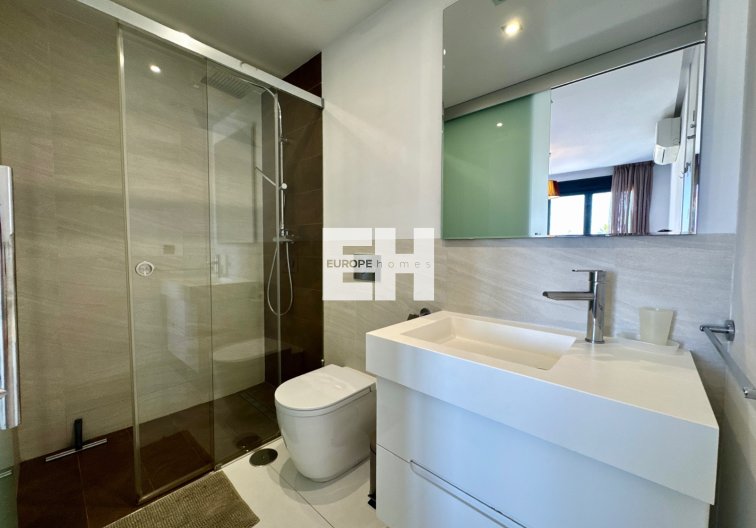 Segunda mano - Apartamento  - Pilar de la Horadada - Costa Blanca