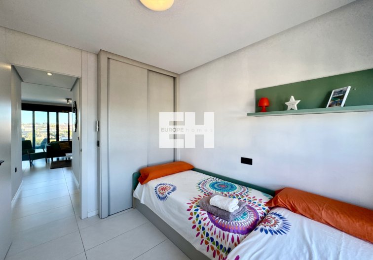 Segunda mano - Apartamento  - Pilar de la Horadada - Costa Blanca