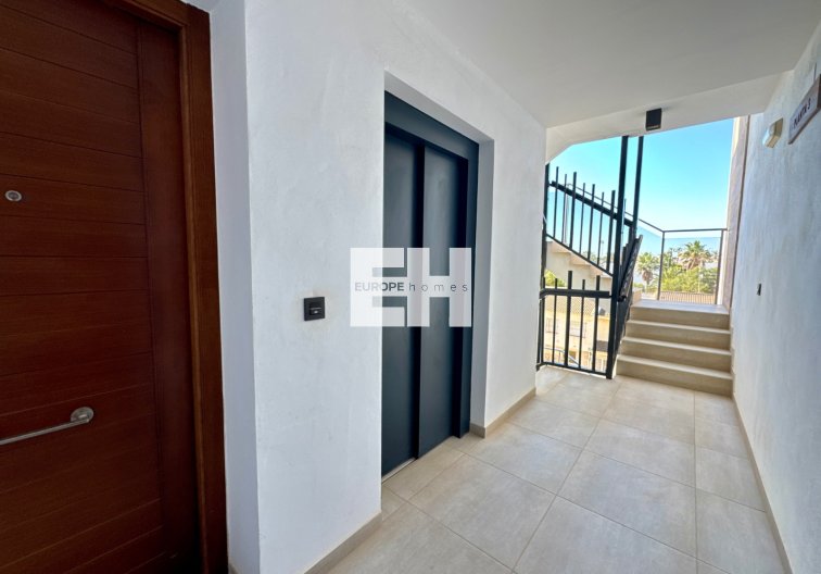 Segunda mano - Apartamento  - Pilar de la Horadada - Costa Blanca