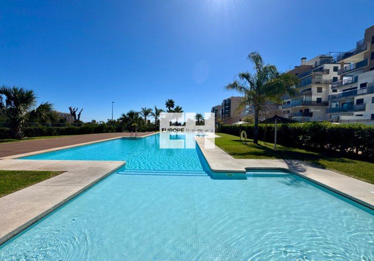 Segunda mano - Apartamento  - Pilar de la Horadada - Costa Blanca