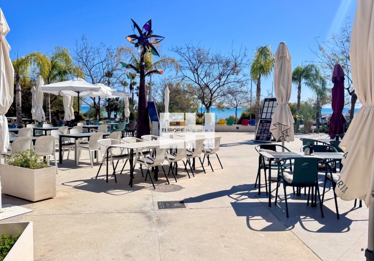 Segunda mano - Apartamento  - Pilar de la Horadada - Costa Blanca