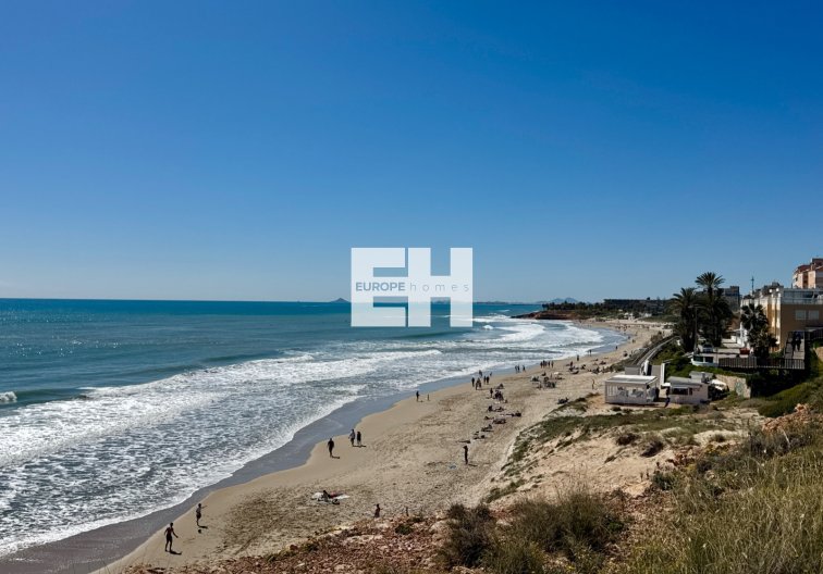 Segunda mano - Apartamento  - Pilar de la Horadada - Costa Blanca