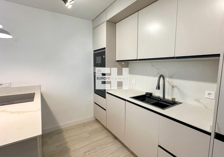 Segunda mano - Apartamento  - Torrevieja - Costa Blanca