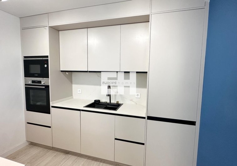 Segunda mano - Apartamento  - Torrevieja - Costa Blanca