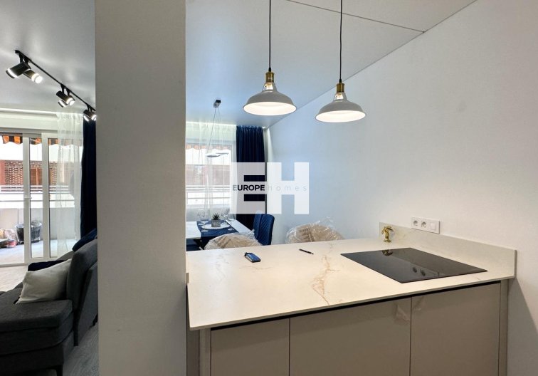 Segunda mano - Apartamento  - Torrevieja - Costa Blanca