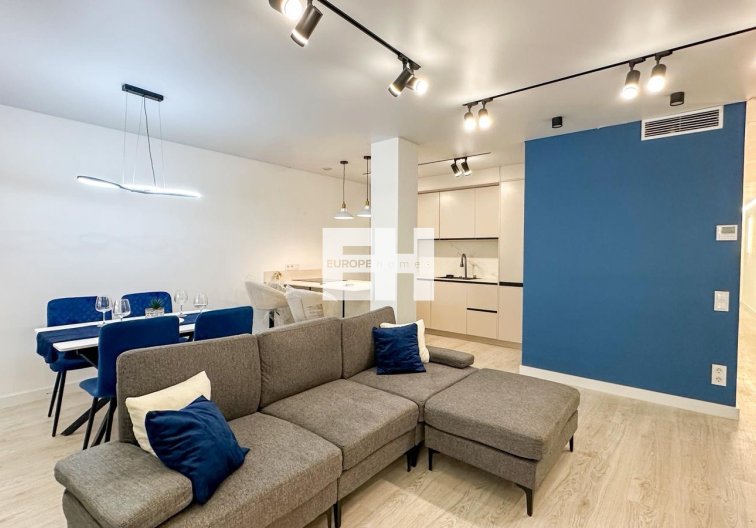 Segunda mano - Apartamento  - Torrevieja - Costa Blanca