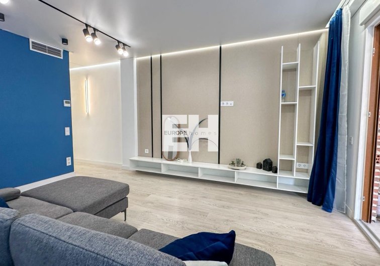 Segunda mano - Apartamento  - Torrevieja - Costa Blanca